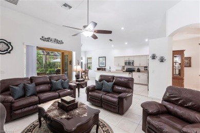 MOTIVATED SELLERS welcome you to your new home in Verandah! This on Verandah Golf Course and Club in Florida - for sale on GolfHomes.com, golf home, golf lot