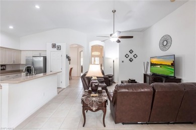MOTIVATED SELLERS welcome you to your new home in Verandah! This on Verandah Golf Course and Club in Florida - for sale on GolfHomes.com, golf home, golf lot