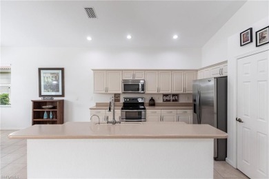 MOTIVATED SELLERS welcome you to your new home in Verandah! This on Verandah Golf Course and Club in Florida - for sale on GolfHomes.com, golf home, golf lot