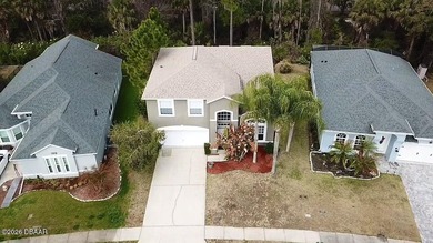 What a great opportunity to live in this fabulous golf community on LPGA International Golf Course in Florida - for sale on GolfHomes.com, golf home, golf lot