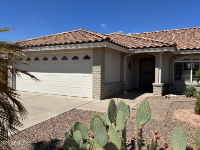 Beautiful UPDATED 2 bedroom, 2 bath homeplete make over is the on Sunland Springs Golf Course  in Arizona - for sale on GolfHomes.com, golf home, golf lot