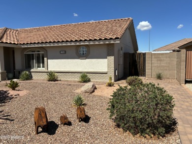 Beautiful UPDATED 2 bedroom, 2 bath homeplete make over is the on Sunland Springs Golf Course  in Arizona - for sale on GolfHomes.com, golf home, golf lot