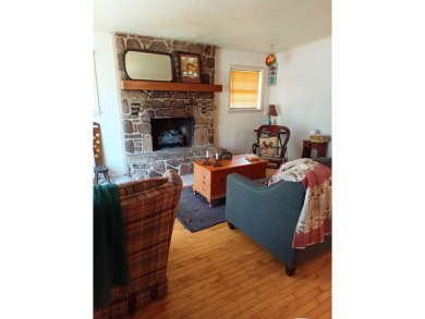 CROWN LAKE and Fisherman's Park is within walking distance from on The Course At Turkey Mountain in Arkansas - for sale on GolfHomes.com, golf home, golf lot