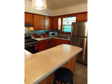 CROWN LAKE and Fisherman's Park is within walking distance from on The Course At Turkey Mountain in Arkansas - for sale on GolfHomes.com, golf home, golf lot