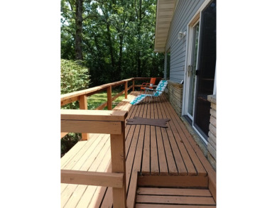 CROWN LAKE and Fisherman's Park is within walking distance from on The Course At Turkey Mountain in Arkansas - for sale on GolfHomes.com, golf home, golf lot