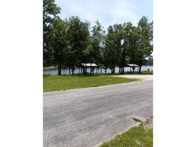 CROWN LAKE and Fisherman's Park is within walking distance from on The Course At Turkey Mountain in Arkansas - for sale on GolfHomes.com, golf home, golf lot