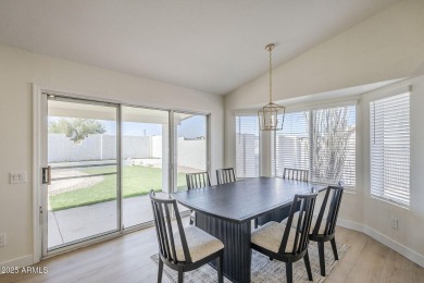 Beautifully Renovated 3-Bedroom, 2-Bath Home with Pool in North on Longbow Golf Club in Arizona - for sale on GolfHomes.com, golf home, golf lot