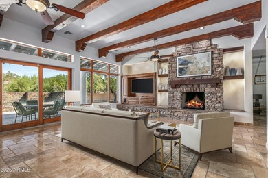 Golf Membership to Desert Mountain- Live like royalty in this on Desert Mountain Golf Club - Renegade Course in Arizona - for sale on GolfHomes.com, golf home, golf lot