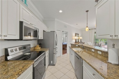Featuring a New Roof (2023) and New A/C (2025), this TURNKEY on Herons Glen Golf and Country Club in Florida - for sale on GolfHomes.com, golf home, golf lot