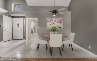 Single story attached home in Spanish Trail- Fabulous golf on Spanish Trail Golf and Country Club in Nevada - for sale on GolfHomes.com, golf home, golf lot