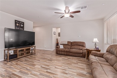 Beautiful single-story home located in the guard-gated Tuscany on Tuscany Golf Club in Nevada - for sale on GolfHomes.com, golf home, golf lot