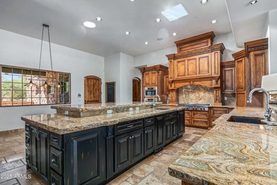 Golf Membership to Desert Mountain- Live like royalty in this on Desert Mountain Golf Club - Renegade Course in Arizona - for sale on GolfHomes.com, golf home, golf lot