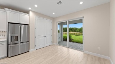 New Imagination 2 floor plan home with IMPACT glass by Neal on Verandah Golf Course and Club in Florida - for sale on GolfHomes.com, golf home, golf lot