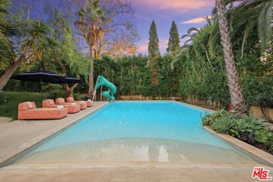 HANDS DOWN THE BEST VALUE IN MONTECITO @ ONLY $1048/PSF! This on Birnam Wood Golf Club in California - for sale on GolfHomes.com, golf home, golf lot