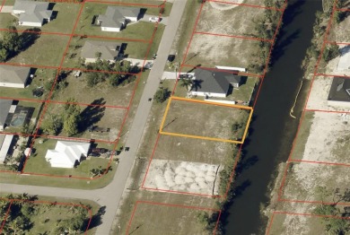 Great property on a freshwater canal in one of the fastest on Del Tura Golf and Country Club in Florida - for sale on GolfHomes.com, golf home, golf lot