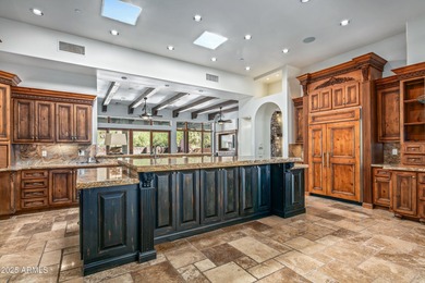 Golf Membership to Desert Mountain- Live like royalty in this on Desert Mountain Golf Club - Renegade Course in Arizona - for sale on GolfHomes.com, golf home, golf lot