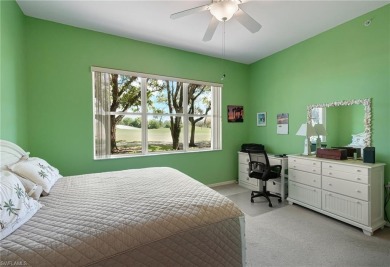 Live the Southwest Florida lifestyle in this furnished on Gateway Golf and Country Club in Florida - for sale on GolfHomes.com, golf home, golf lot