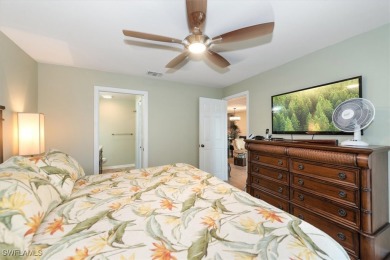 This gated Golf & Tennis community enjoys an excellent location on Kelly Greens Golf and Country Club in Florida - for sale on GolfHomes.com, golf home, golf lot