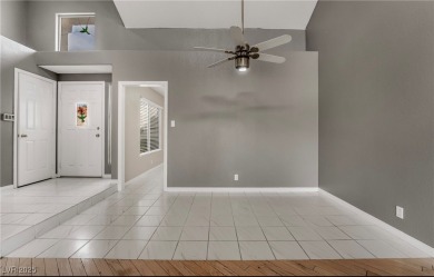 Single story attached home in Spanish Trail- Fabulous golf on Spanish Trail Golf and Country Club in Nevada - for sale on GolfHomes.com, golf home, golf lot