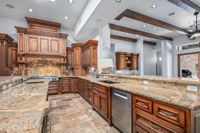 Golf Membership to Desert Mountain- Live like royalty in this on Desert Mountain Golf Club - Renegade Course in Arizona - for sale on GolfHomes.com, golf home, golf lot