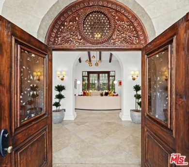 HANDS DOWN THE BEST VALUE IN MONTECITO @ ONLY $1048/PSF! This on Birnam Wood Golf Club in California - for sale on GolfHomes.com, golf home, golf lot