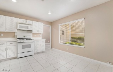 Single story attached home in Spanish Trail- Fabulous golf on Spanish Trail Golf and Country Club in Nevada - for sale on GolfHomes.com, golf home, golf lot