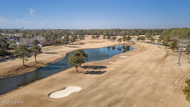 Vacant corner lot in the highly sought after Beaufort Club golf on North River Club in North Carolina - for sale on GolfHomes.com, golf home, golf lot