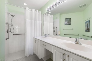 Live the Southwest Florida lifestyle in this furnished on Gateway Golf and Country Club in Florida - for sale on GolfHomes.com, golf home, golf lot