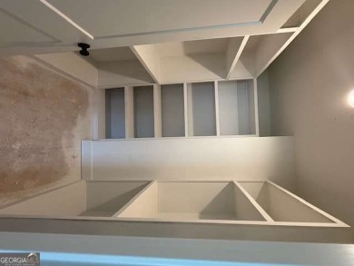 Gorgeous new construction in sought after Traditions of on Traditions of Braselton Golf Club in Georgia - for sale on GolfHomes.com, golf home, golf lot