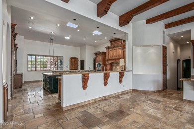 Golf Membership to Desert Mountain- Live like royalty in this on Desert Mountain Golf Club - Renegade Course in Arizona - for sale on GolfHomes.com, golf home, golf lot