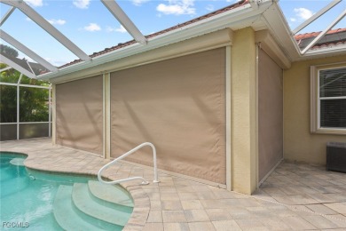 Featuring a New Roof (2023) and New A/C (2025), this TURNKEY on Herons Glen Golf and Country Club in Florida - for sale on GolfHomes.com, golf home, golf lot
