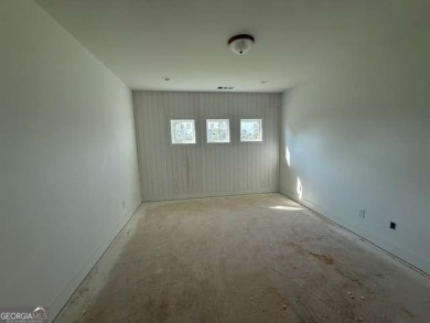 Gorgeous new construction in sought after Traditions of on Traditions of Braselton Golf Club in Georgia - for sale on GolfHomes.com, golf home, golf lot