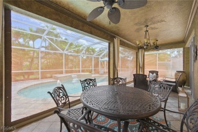 Featuring a New Roof (2023) and New A/C (2025), this TURNKEY on Herons Glen Golf and Country Club in Florida - for sale on GolfHomes.com, golf home, golf lot