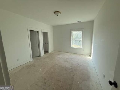 Gorgeous new construction in sought after Traditions of on Traditions of Braselton Golf Club in Georgia - for sale on GolfHomes.com, golf home, golf lot