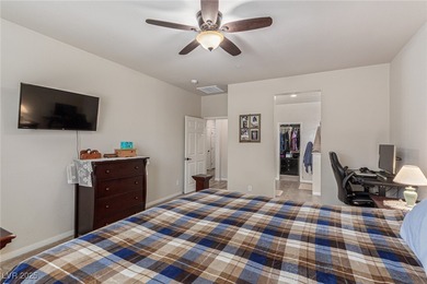 Beautiful single-story home located in the guard-gated Tuscany on Tuscany Golf Club in Nevada - for sale on GolfHomes.com, golf home, golf lot