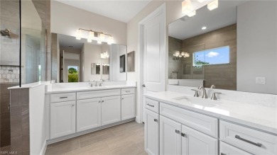New Imagination 2 floor plan home with IMPACT glass by Neal on Verandah Golf Course and Club in Florida - for sale on GolfHomes.com, golf home, golf lot