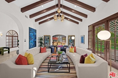 HANDS DOWN THE BEST VALUE IN MONTECITO @ ONLY $1048/PSF! This on Birnam Wood Golf Club in California - for sale on GolfHomes.com, golf home, golf lot