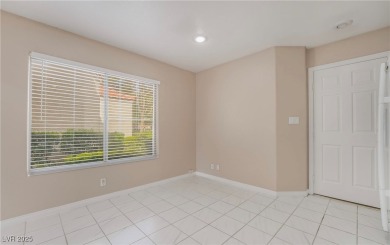 Single story attached home in Spanish Trail- Fabulous golf on Spanish Trail Golf and Country Club in Nevada - for sale on GolfHomes.com, golf home, golf lot