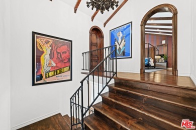 HANDS DOWN THE BEST VALUE IN MONTECITO @ ONLY $1048/PSF! This on Birnam Wood Golf Club in California - for sale on GolfHomes.com, golf home, golf lot