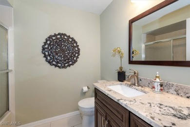 This gated Golf & Tennis community enjoys an excellent location on Kelly Greens Golf and Country Club in Florida - for sale on GolfHomes.com, golf home, golf lot