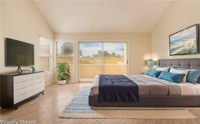 Single story attached home in Spanish Trail- Fabulous golf on Spanish Trail Golf and Country Club in Nevada - for sale on GolfHomes.com, golf home, golf lot