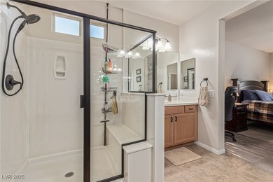 Beautiful single-story home located in the guard-gated Tuscany on Tuscany Golf Club in Nevada - for sale on GolfHomes.com, golf home, golf lot