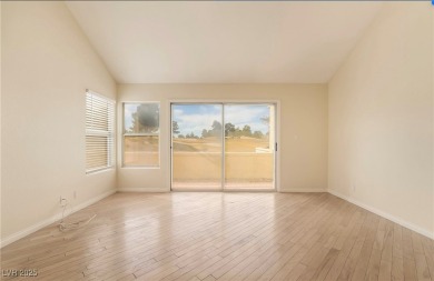 Single story attached home in Spanish Trail- Fabulous golf on Spanish Trail Golf and Country Club in Nevada - for sale on GolfHomes.com, golf home, golf lot
