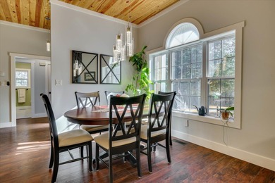 408 Reynard Place | Tara - Savannah Lakes Village, McCormick SC on Monticello Golf Club At Savannah Lakes in South Carolina - for sale on GolfHomes.com, golf home, golf lot