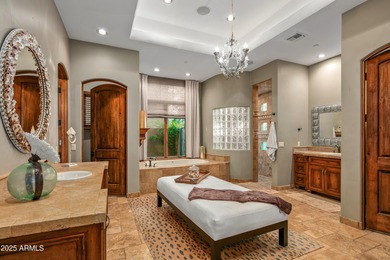 Golf Membership to Desert Mountain- Live like royalty in this on Desert Mountain Golf Club - Renegade Course in Arizona - for sale on GolfHomes.com, golf home, golf lot