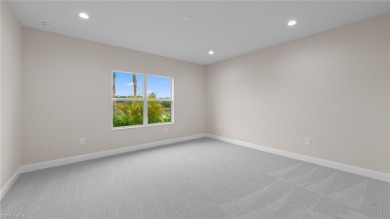 New Imagination 2 floor plan home with IMPACT glass by Neal on Verandah Golf Course and Club in Florida - for sale on GolfHomes.com, golf home, golf lot
