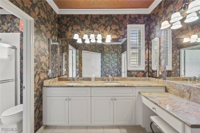 Featuring a New Roof (2023) and New A/C (2025), this TURNKEY on Herons Glen Golf and Country Club in Florida - for sale on GolfHomes.com, golf home, golf lot
