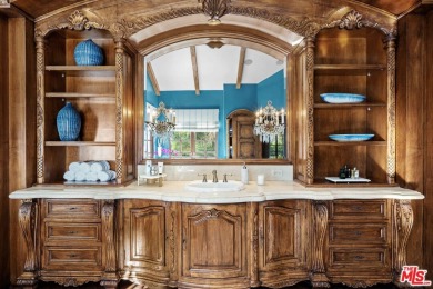 HANDS DOWN THE BEST VALUE IN MONTECITO @ ONLY $1048/PSF! This on Birnam Wood Golf Club in California - for sale on GolfHomes.com, golf home, golf lot