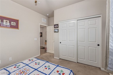 Beautiful single-story home located in the guard-gated Tuscany on Tuscany Golf Club in Nevada - for sale on GolfHomes.com, golf home, golf lot