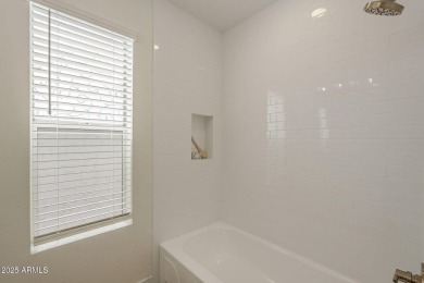 Beautifully Renovated 3-Bedroom, 2-Bath Home with Pool in North on Longbow Golf Club in Arizona - for sale on GolfHomes.com, golf home, golf lot